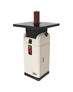 Jet® 723950 1-HP Oscillating Spindle Sander
