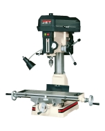 JET® JMD-15 Mill/Drill With R-8 Taper