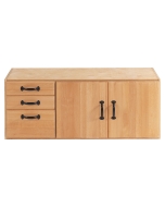 Sjobergs Storage Cabinet SM03