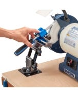 Rockler Grinding and Honing Jig with Guide