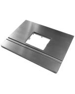 SawStop Cast Iron Router Table Top Only, 24'' x 32''
