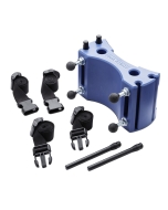 Dust Right&reg; Vacuum Harness