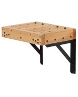 Sjobergs Elite Clamping Platform