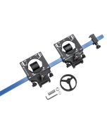 JIG IT&reg; Deluxe Concealed Hinge Drilling System