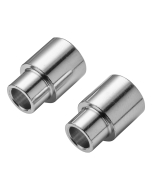 Bushings for Bolt-Action Pen Kits