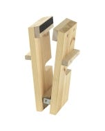 Sjobergs File Clamp TC-11