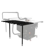 SawStop Folding Outfeed Table