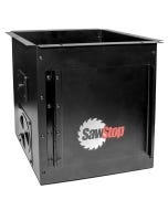 Dust Collection Box for SawStop Router Tables
