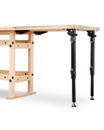 Rockler Rock-Steady Folding Top Extension Kit