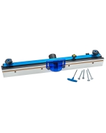 Rockler Router Table ProMax Fence Silhouette
