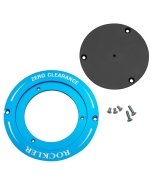 Snap-Lock Zero-Clearance Insert Ring