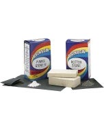 Pumice Stone, Regular Grit, 1 Pound