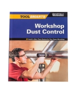 Workshop Dust Control, Book