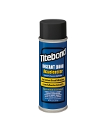 Titebond Instant Bond Accelerator