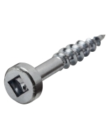 Kreg® #6 Fine-Thread Pan-Head Pocket Hole Screws
