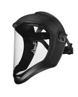 Uvex Bionic Face Shield with Anti-Fog Coating