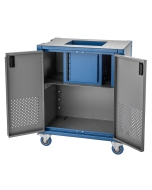 Rockler Steel Router Table Cabinet