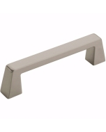 Satin Nickel Blackrock Pull
