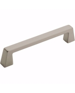 Satin Nickel Blackrock Pull