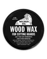 Walrus Oil&reg; Wood Wax, 3 oz.
