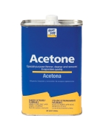 100% Pure Acetone