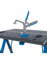 Kreg Bench Clamp with Bench Clamp Base