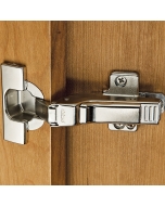 Blum&reg; 120&deg; Snap Close Clip Top  Inset Hinges, Pair
