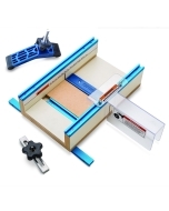 Rockler Table Saw Small Parts Sled