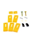 Grr-Ripper Gravity Heel Kit