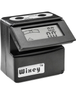 Digital Angle Gauge w/Flip-Out Display