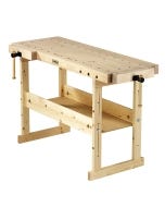 Sjobergs Nordic Plus Workbench 1450