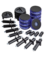 Rockler Bench Cookie Plus Work Grippers Master Kit