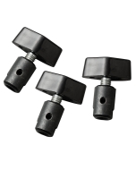 3-Pack Lower Blade Holders for Jet® JWSS-22 22'' Scroll Saw