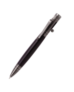Tec-Pen Bolt-Action Pen Hardware Kit, Gun Metal