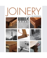 Joinery, Paperback Book
