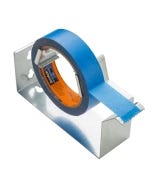 Silhouette image of the Rockler 1'' Masking Tape Dispenser
