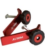 Axiom AHC102 Hold-Down Clamps, Pair
