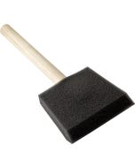 Poly Foam Brushes-Individual Brushes
