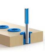 Rockler Router Bit Storage Inserts, 10-Pack