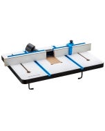 Rockler Drill Press Table and Fence