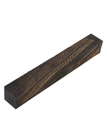 Ebony Pen Blank