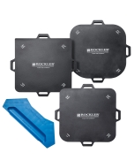Rockler Corner Radius Routing Templates