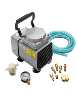 Rockler Vacuum Pump Kit