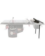 SawStop RT-TGI 30'' In-Line Cast Router Table for ICS Table Saws 