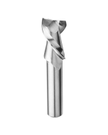 Onsrud HSS Up-Cut Spiral Mortising Router Bit - 3/4'' Dia x 1-1/4'' H x 1/2'' Shank 