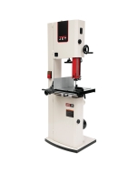 Jet JWBS-15 15'' Bandsaw, 1-3/4HP, 115/230V 
