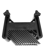 SawStop Double Horizontal Featherboard for Router Tables