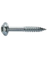 Kreg&reg; #8 Coarse-Thread Washer-Head Pocket Hole Screws