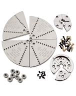 Nova 6033 Popular Chuck Accessories Bundle