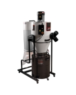 Jet&reg; 2HP Cyclone Dust Collector